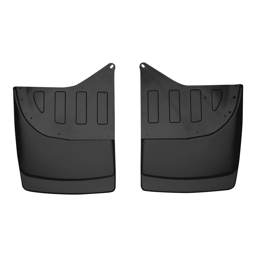 Husky Liners Rear Mud Guards Fits 95-97 Blazer No Flares//Cladding