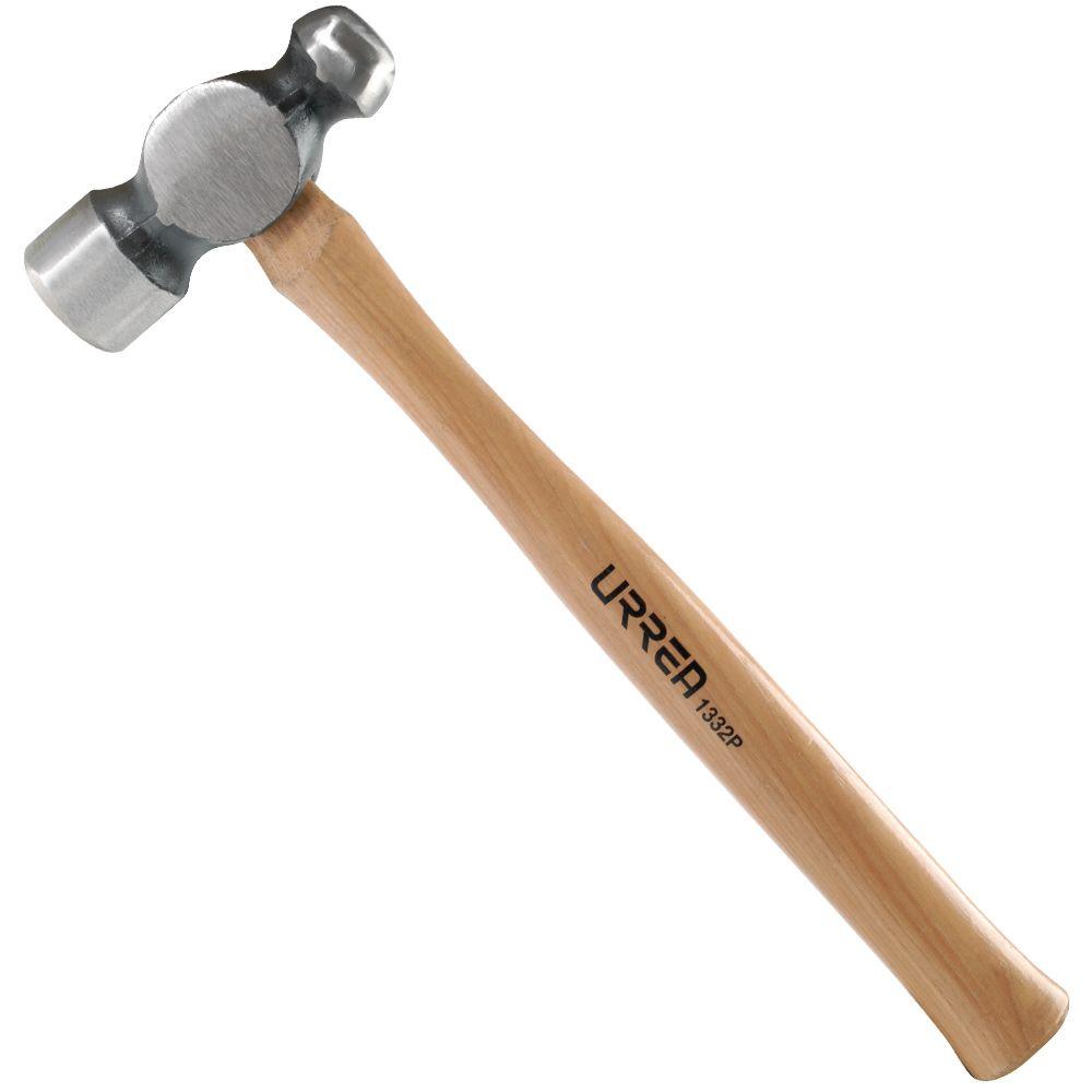 ball peen hammer