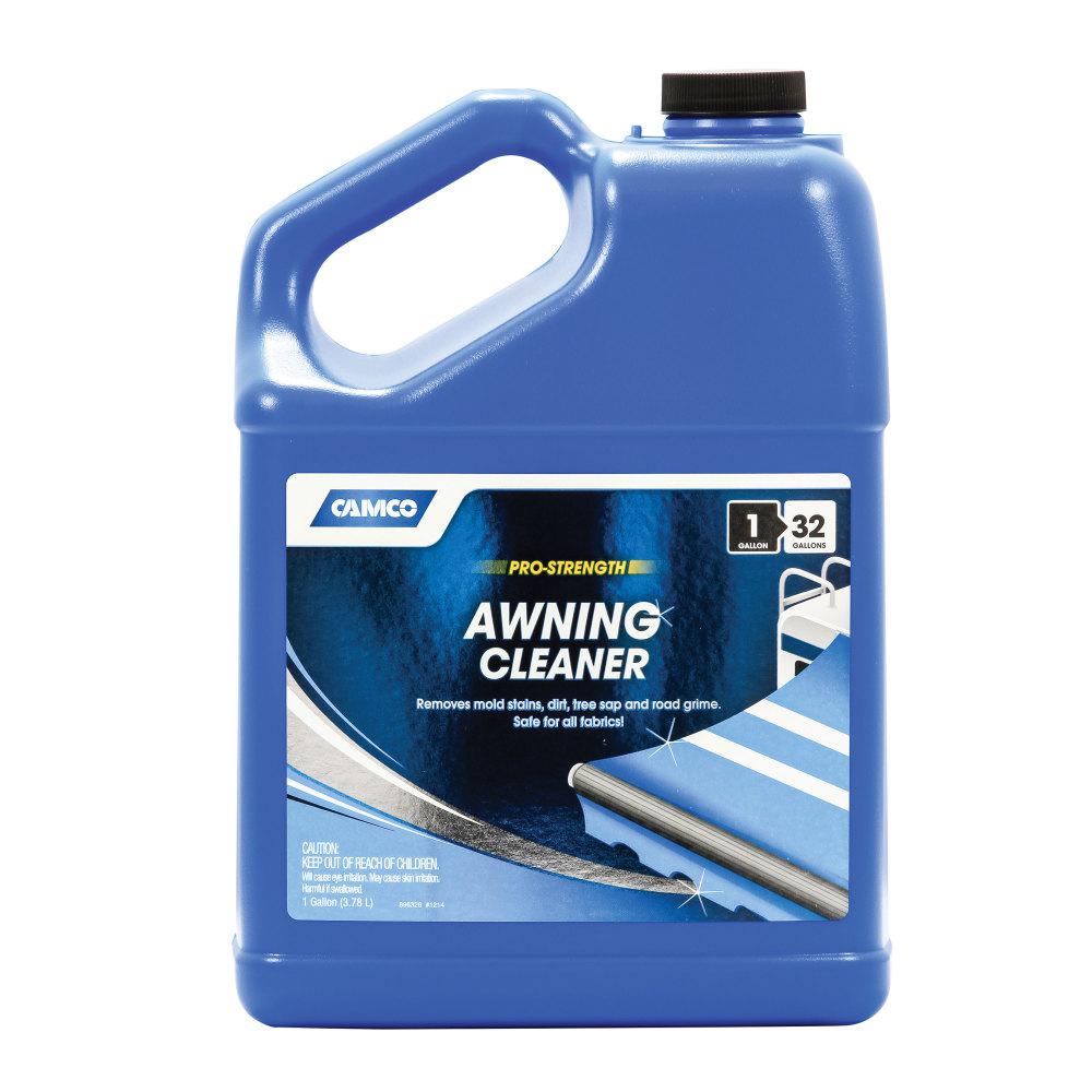 Camco 1 Gal Pro Strength Awning Cleaner 41028 The Home Depot