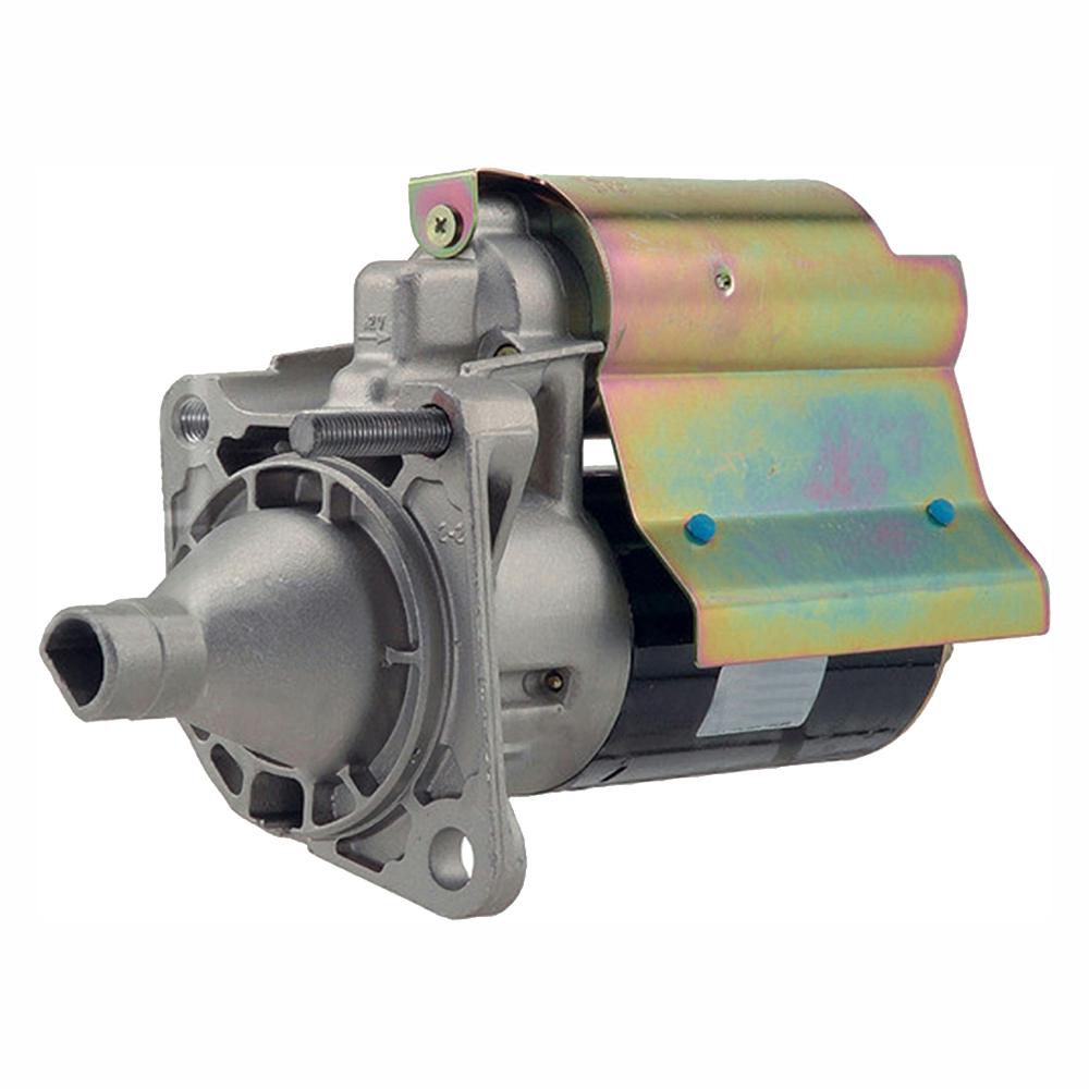 Starter Motor Quality-Built 16945 Reman