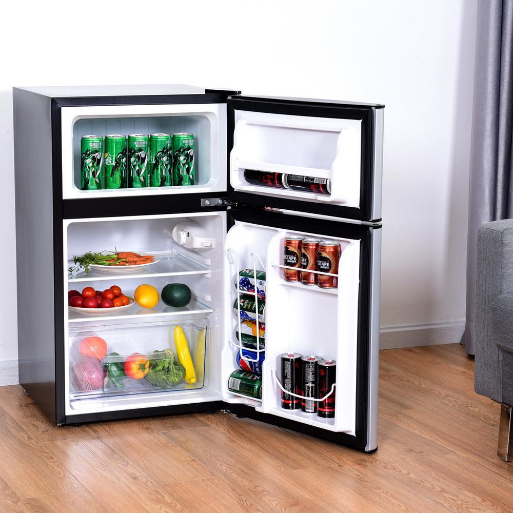 mini freezer cooler