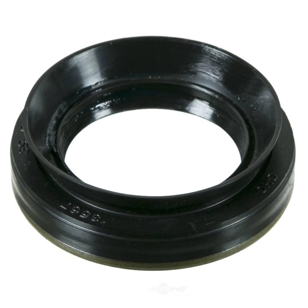 National Axle Shaft Seal710922 The Home Depot