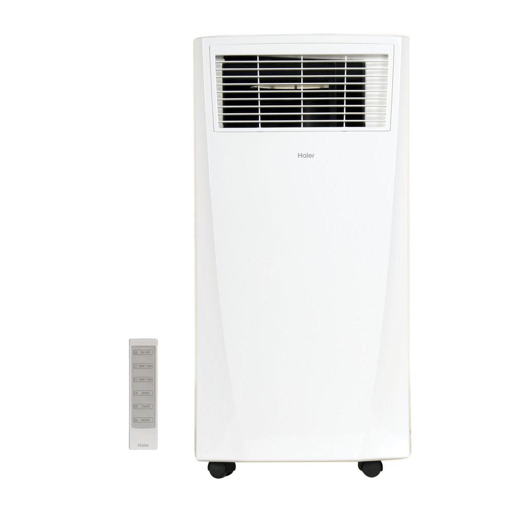 haier mobile air conditioner