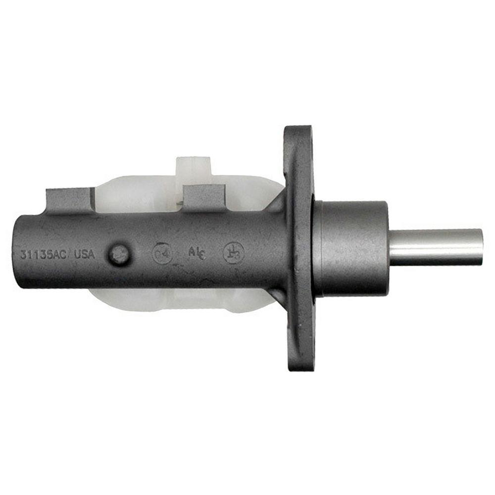 For 1964-1965 Ford Mustang Brake Master Cylinder Raybestos 51448YD PG Plus; New