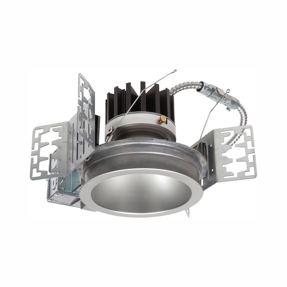 Portfolio Ld6b 6 In Integrated Led Recessed Ceiling Light Fixture Module Kit At 4000k Cool White Eu6b10208040 The Home Depot Portfolio Ld6b 6 In Integrated Led Recessed Ceiling Light Fixture Module Kit At 4000k Cool White Eu6b10208040 The Home Depot