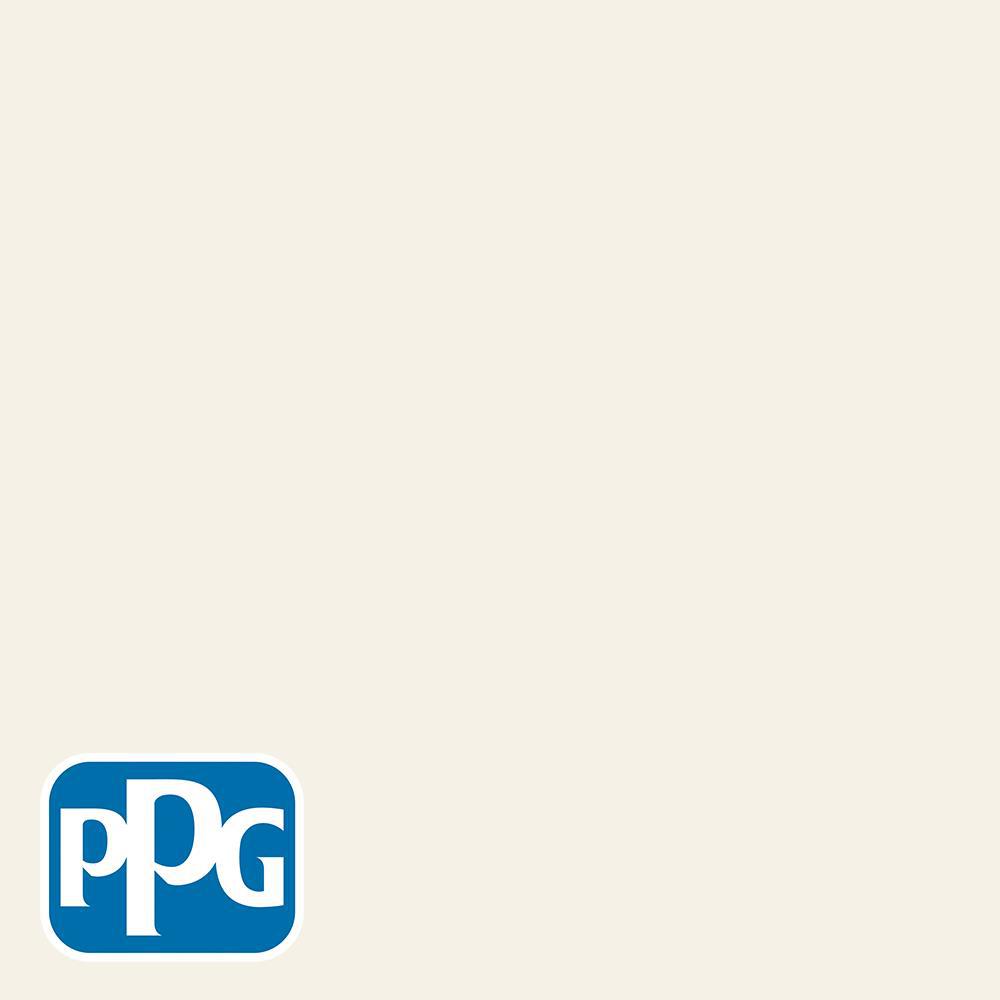 Ppg Diamond 5 Gal Hdgwn43 Crisp Linen White Semi Gloss Interior Hdgwn43 Crisp Linen White Semi Gloss Interior Paint With
