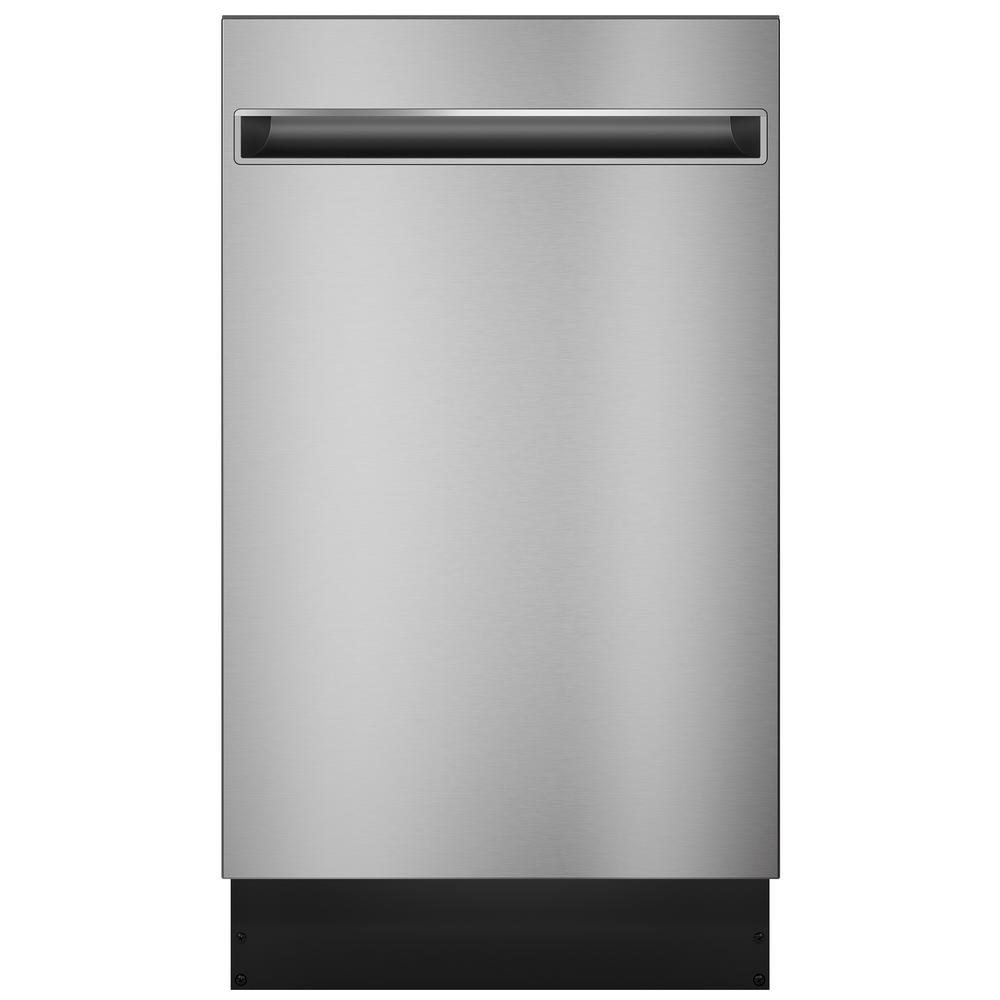 home depot stainless steel dishwasher