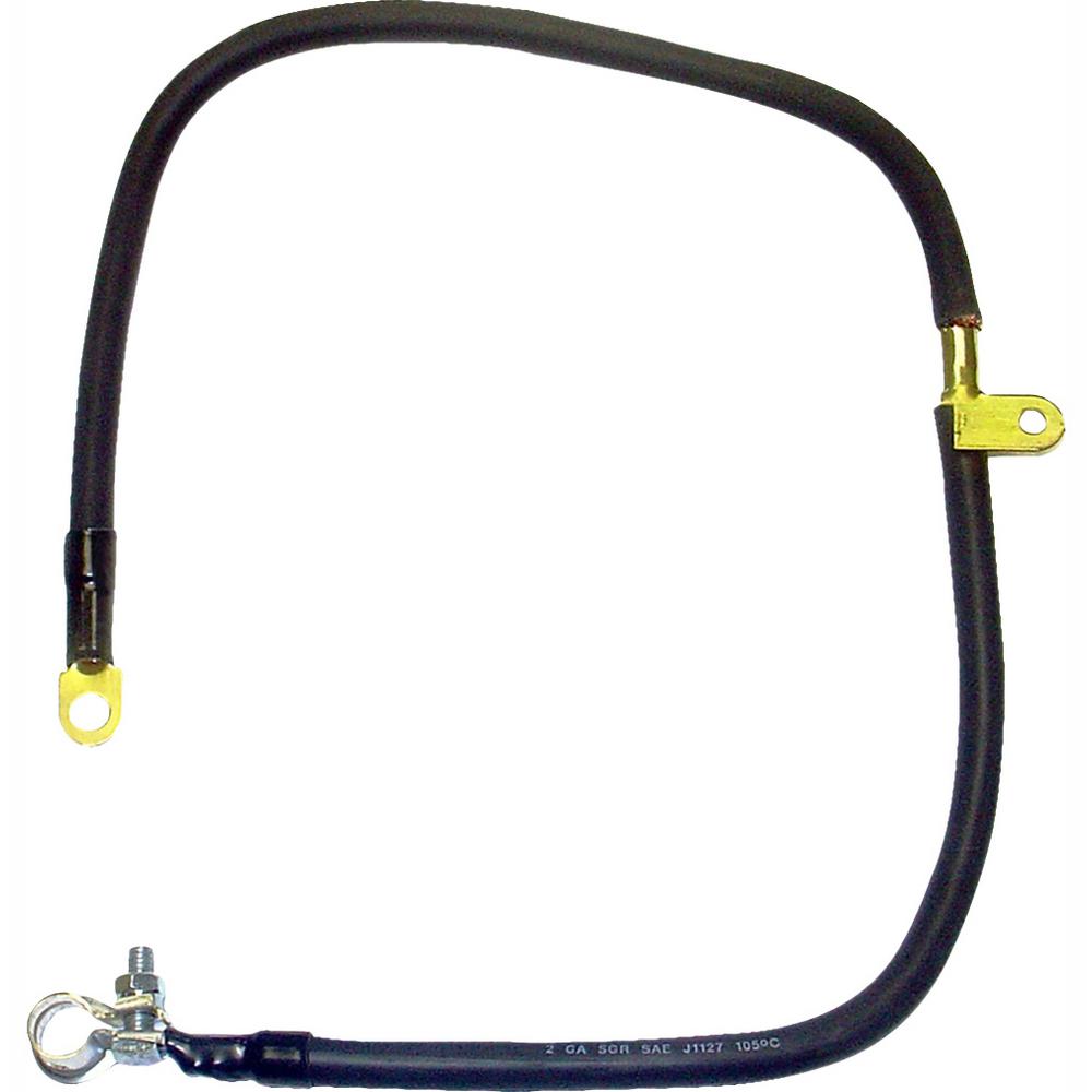 Battery CableA352CLT The Home Depot