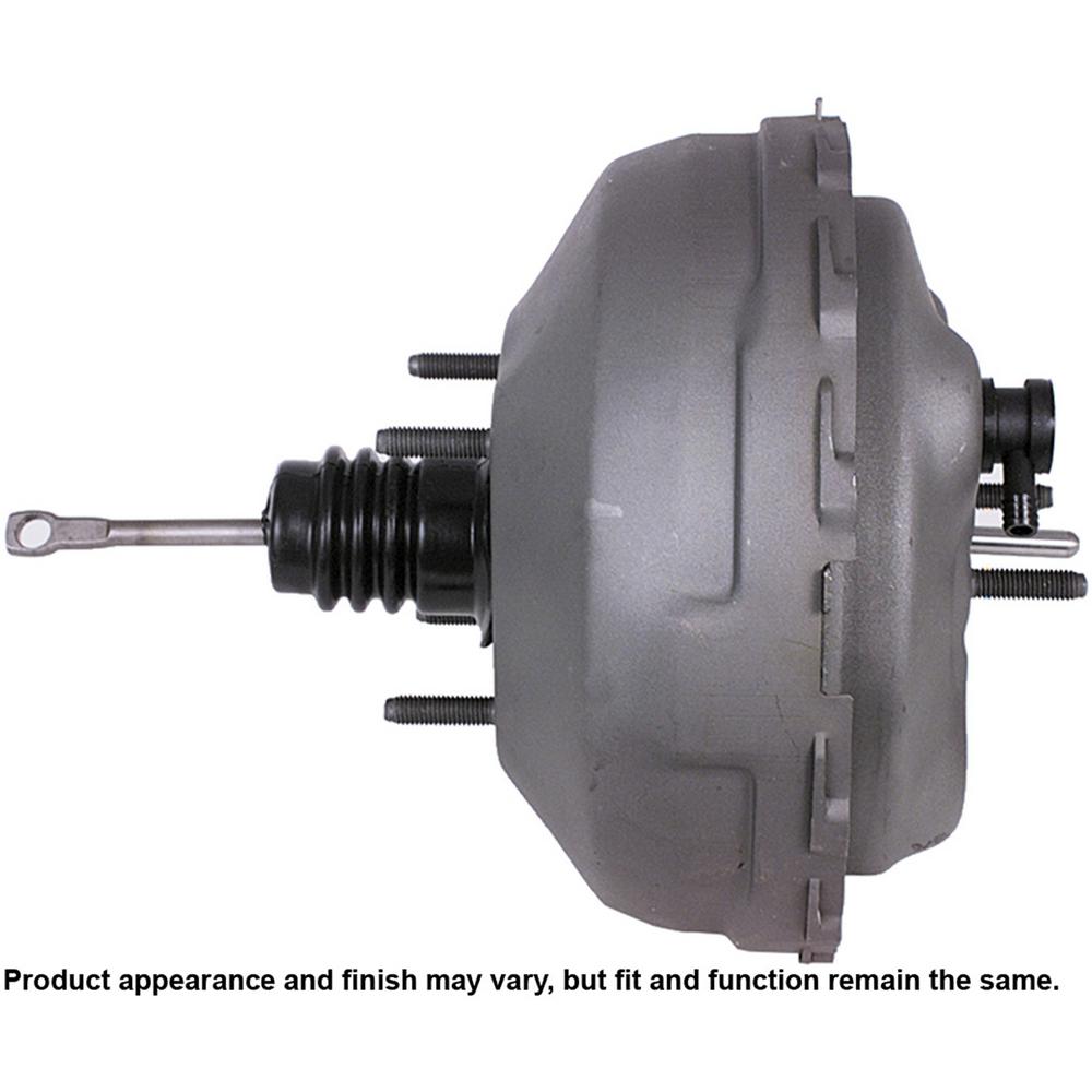 Power Brake Booster-Vacuum w//o Master Cylinder Cardone 53-2683 Reman