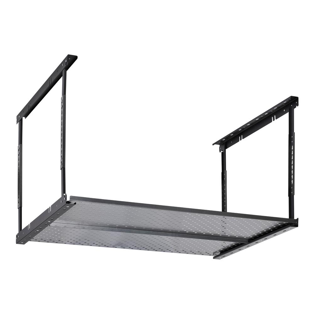 Steel 42 Or Greater Ceiling Storage Racks Garage