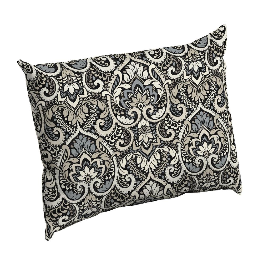 home depot outdoor pillows