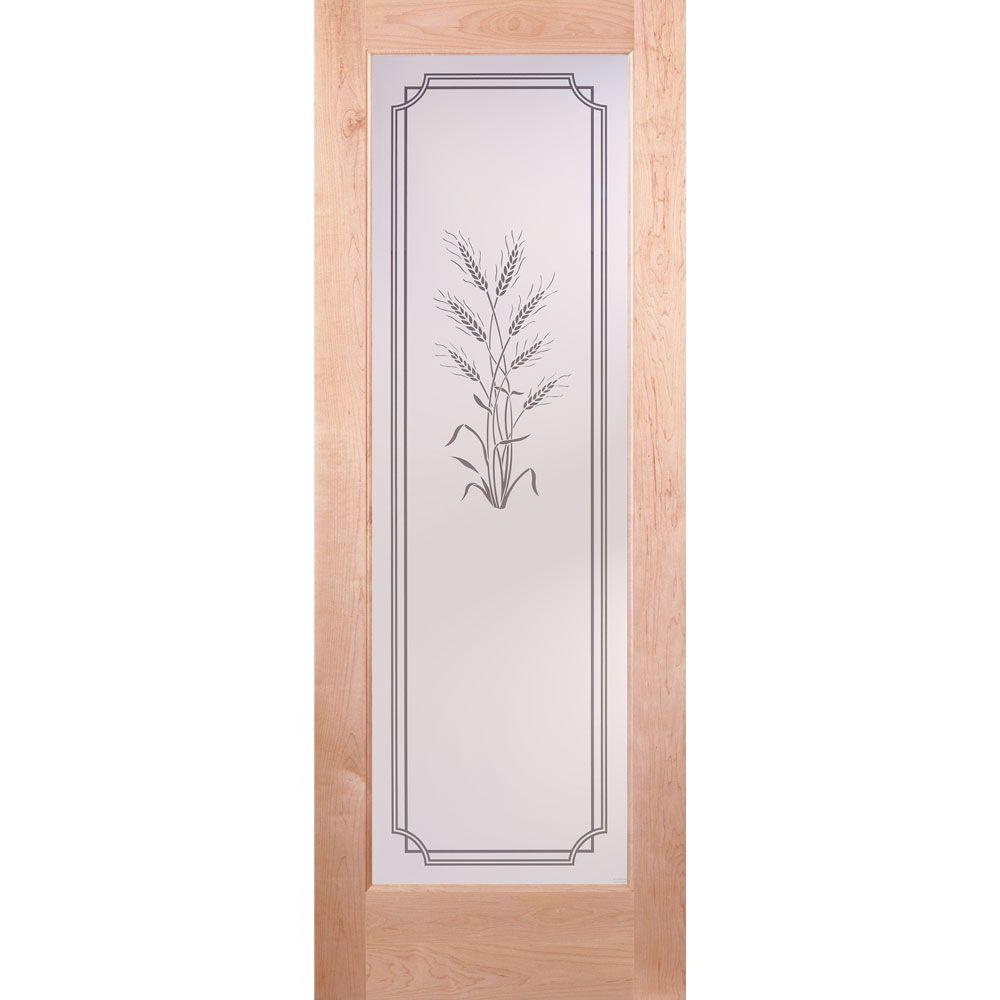 maple ready to stain feather river doors slab doors ln15012468e631 64_1000