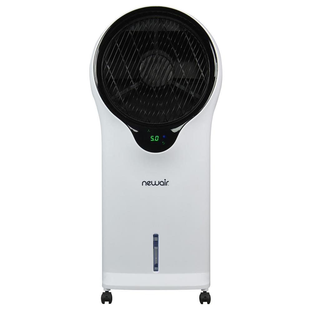 Luma Comfort Premium 500 Cfm 3 Speed Portable Evaporative Cooler