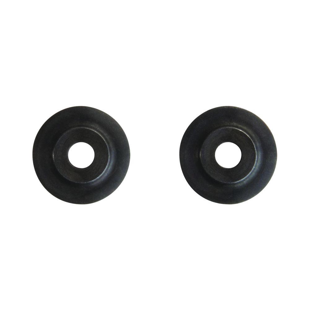 Milwaukee Copper Cutting Wheels (2Pack)48380010 The Home Depot