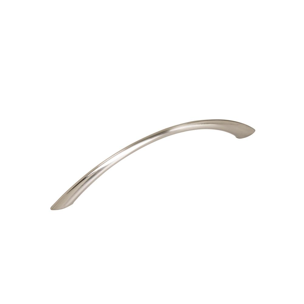 Amerock Allison Value 5 1 16 In 128 Mm Center To Center Satin