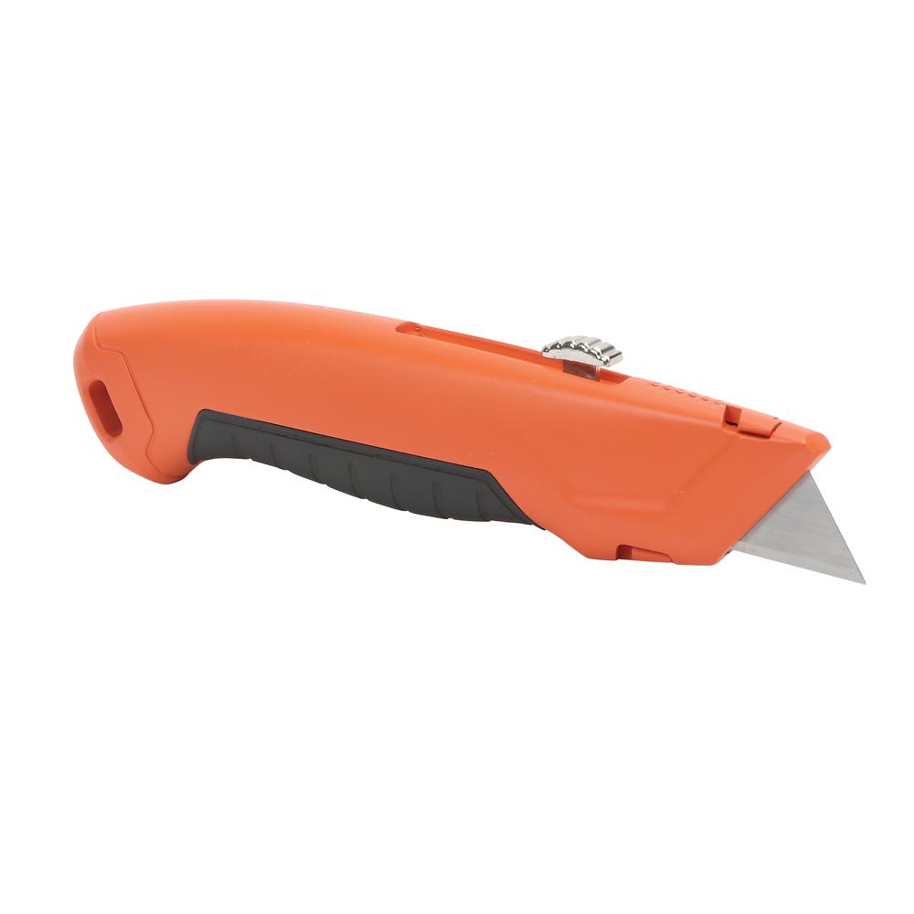 Retractable Utility Knife 99735 The Home Depot