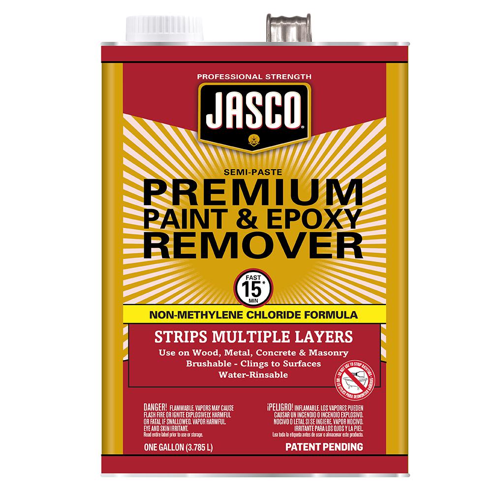 urethane adhesive remover home depot