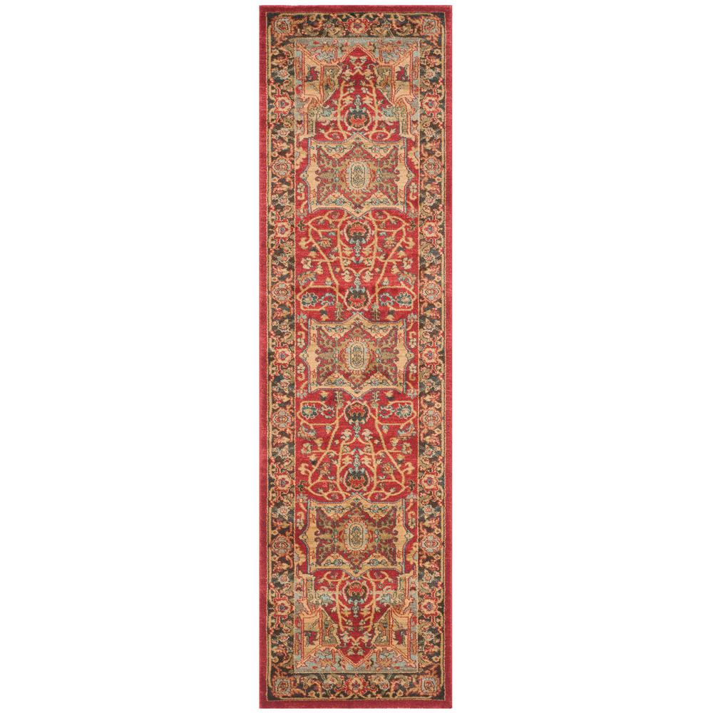 Safavieh Mahal Natural Navy 2 Ft X 16 Runner Rug Mah625b 216 Safavieh Mahal Natural Navy 2 Ft X 16 Runner Rug Mah625b 216 The Home Depot