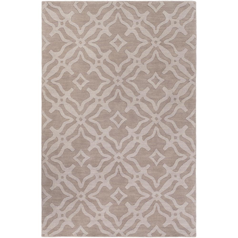 Artistic Weavers Metro Ramona Taupe 5 ft. x 7 ft. 6 in. Indoor Area Rug