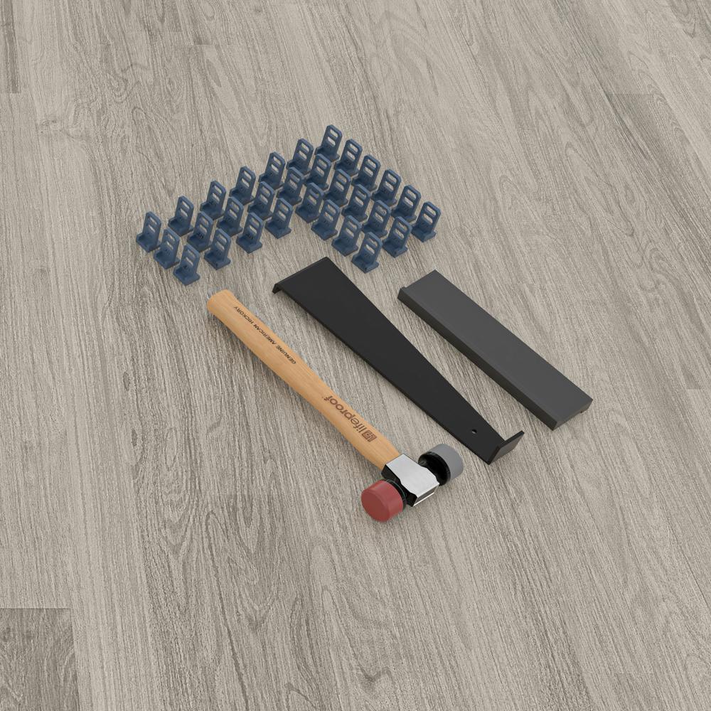 Lifeproof Floor Installation Kits Lp2201 64 600 
