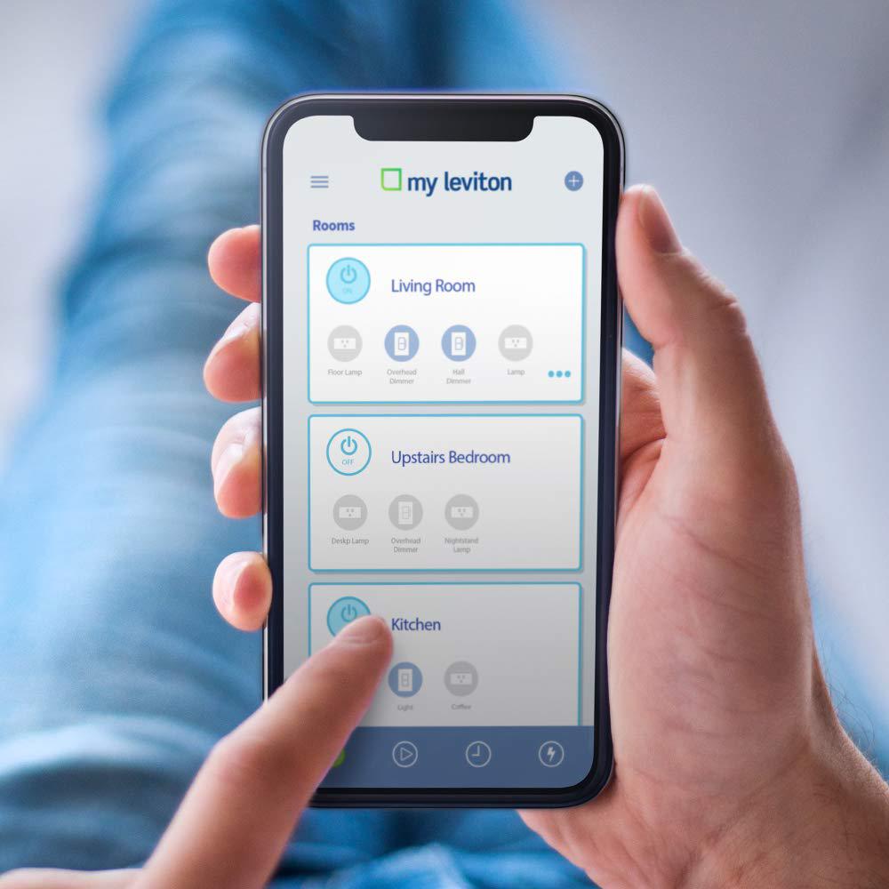 nest smart switch