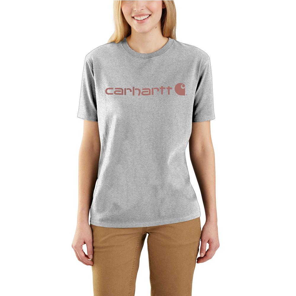 women's carhartt sweatpants