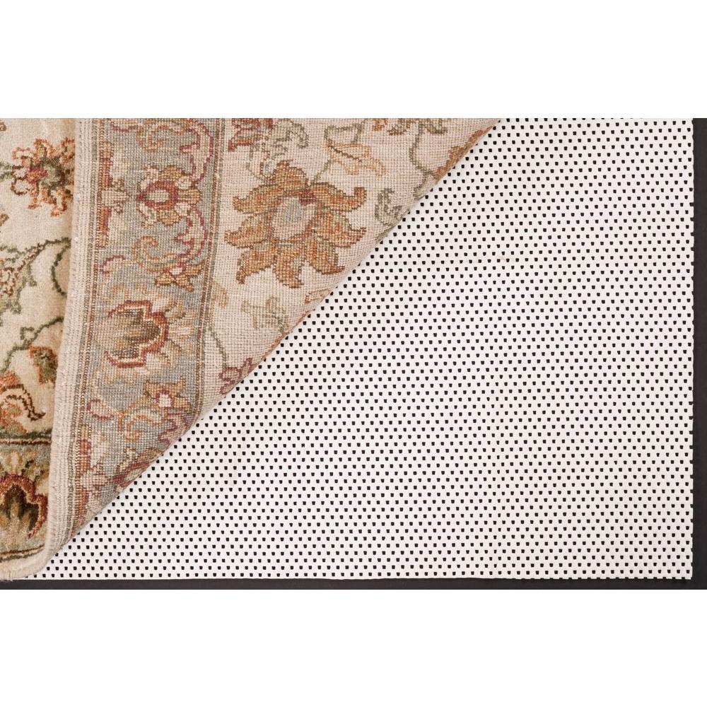 Artistic Weavers Sy 4 Ft Round Rug Pad J The Home Depot