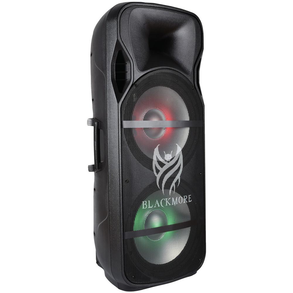 blackmore pro audio speaker