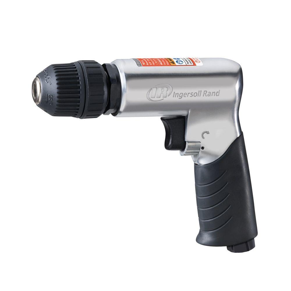Ingersoll Rand Air Drill7811G The Home Depot