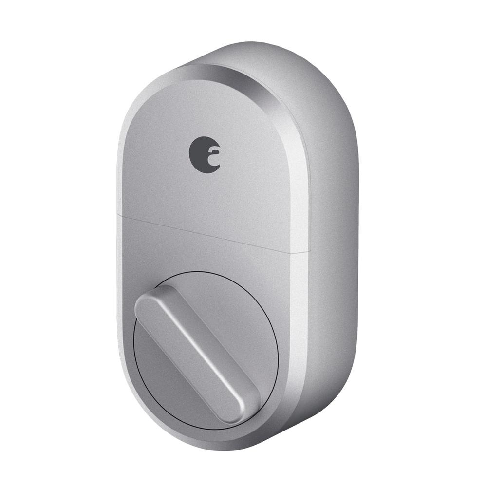 August Smart Locks Smart Lock Devices That Boast Better Security Techlector