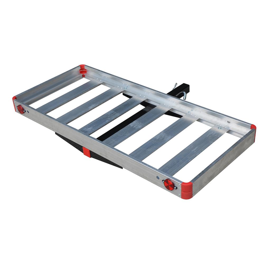 home depot luggage carrier