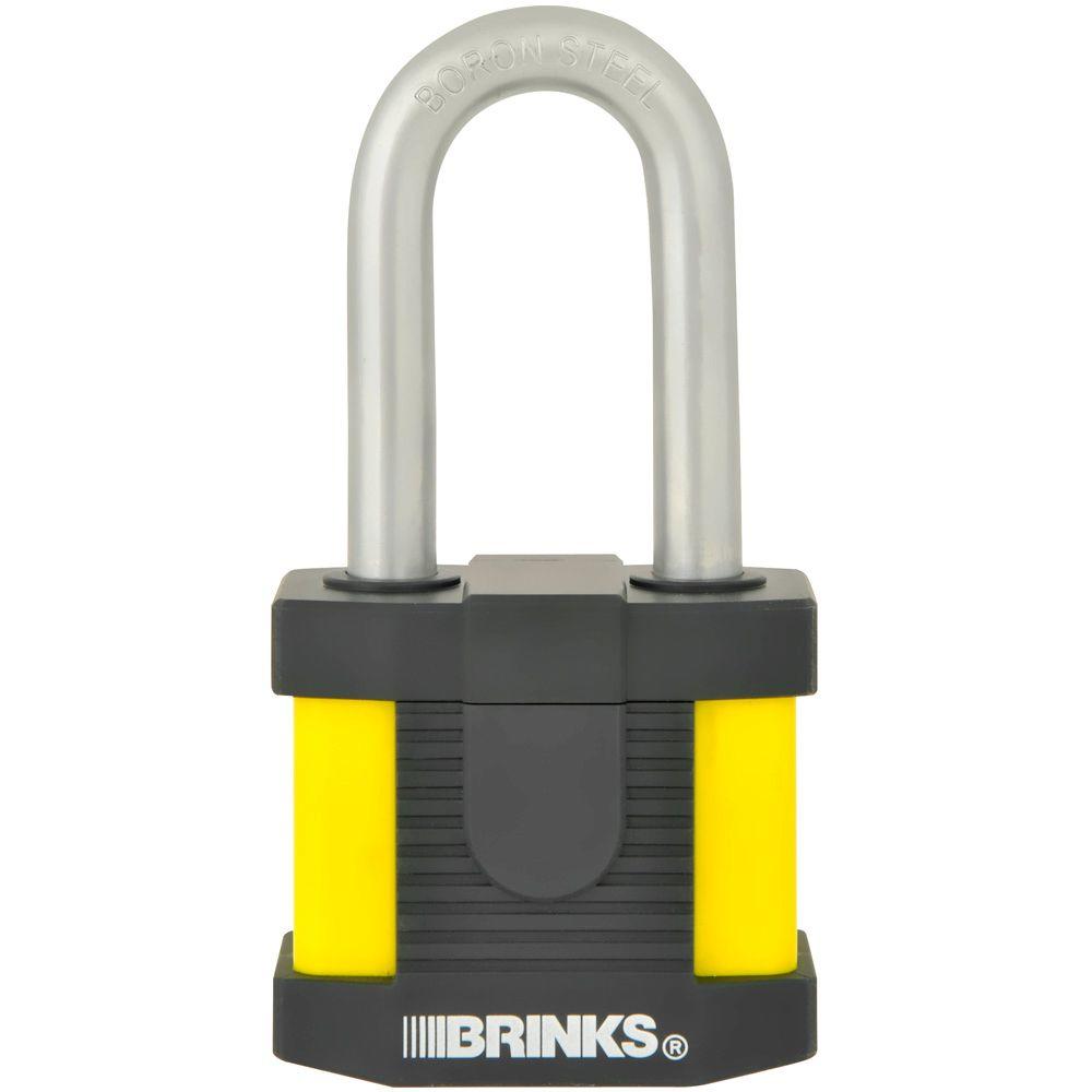 weatherproof padlock home depot