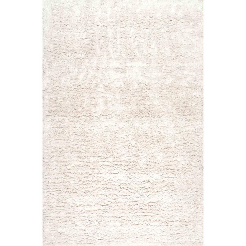 Nuloom Nida Plush Gy Sunny Ivory 8 Ft X 10 Area Rug Mtur01a Nuloom Nida Plush Gy Sunny Ivory 8 Ft X 10 Area Rug