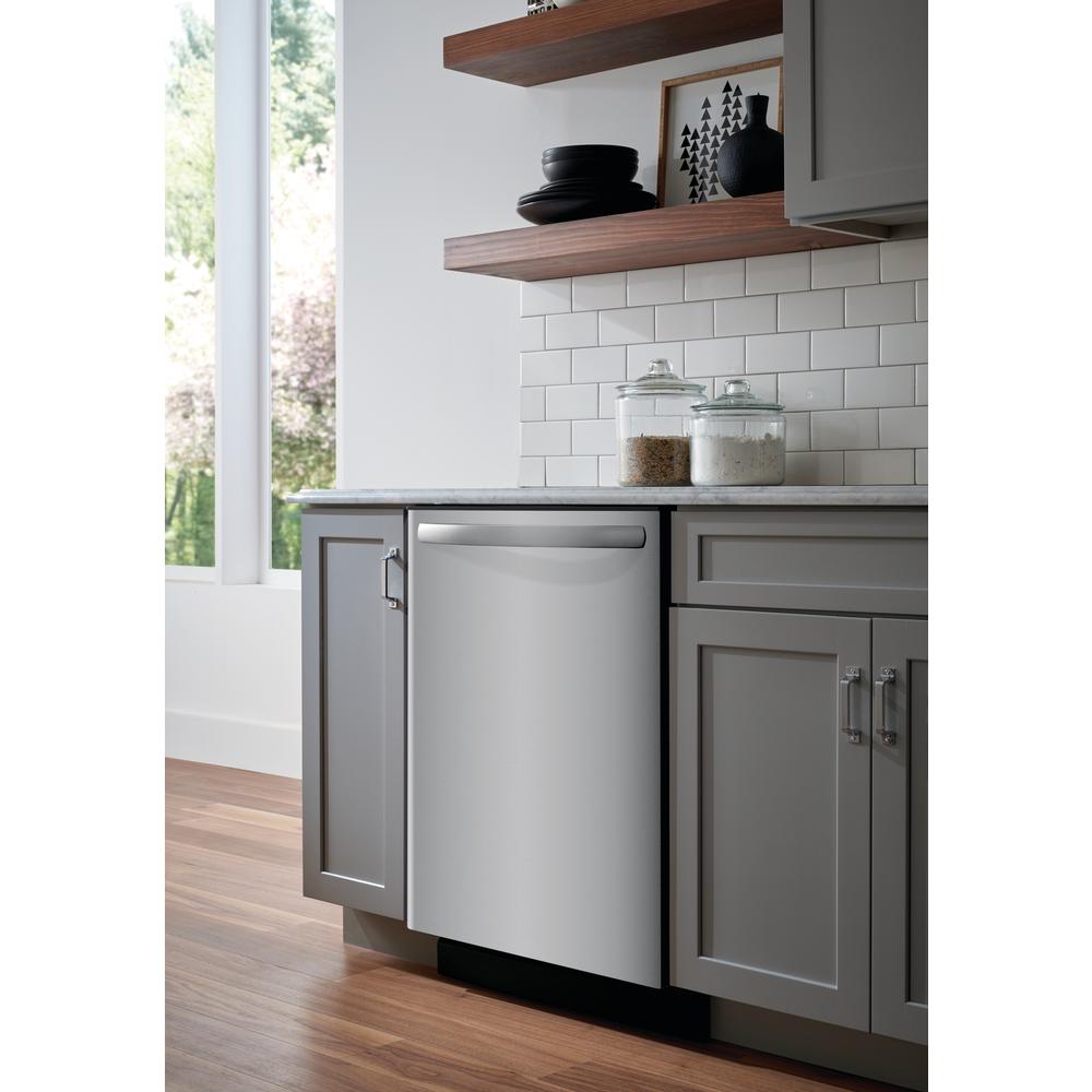 frigidaire dishwasher ffid2426ts