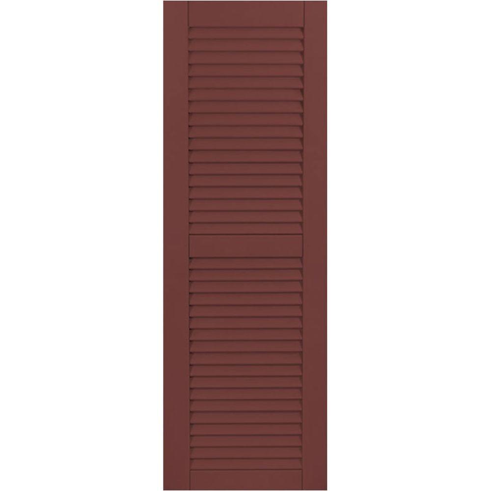 Ekena Millwork 12 in. x 36 in. Exterior Composite Wood Ekena Millwork 12 in. x 36 in. Exterior Composite Wood
