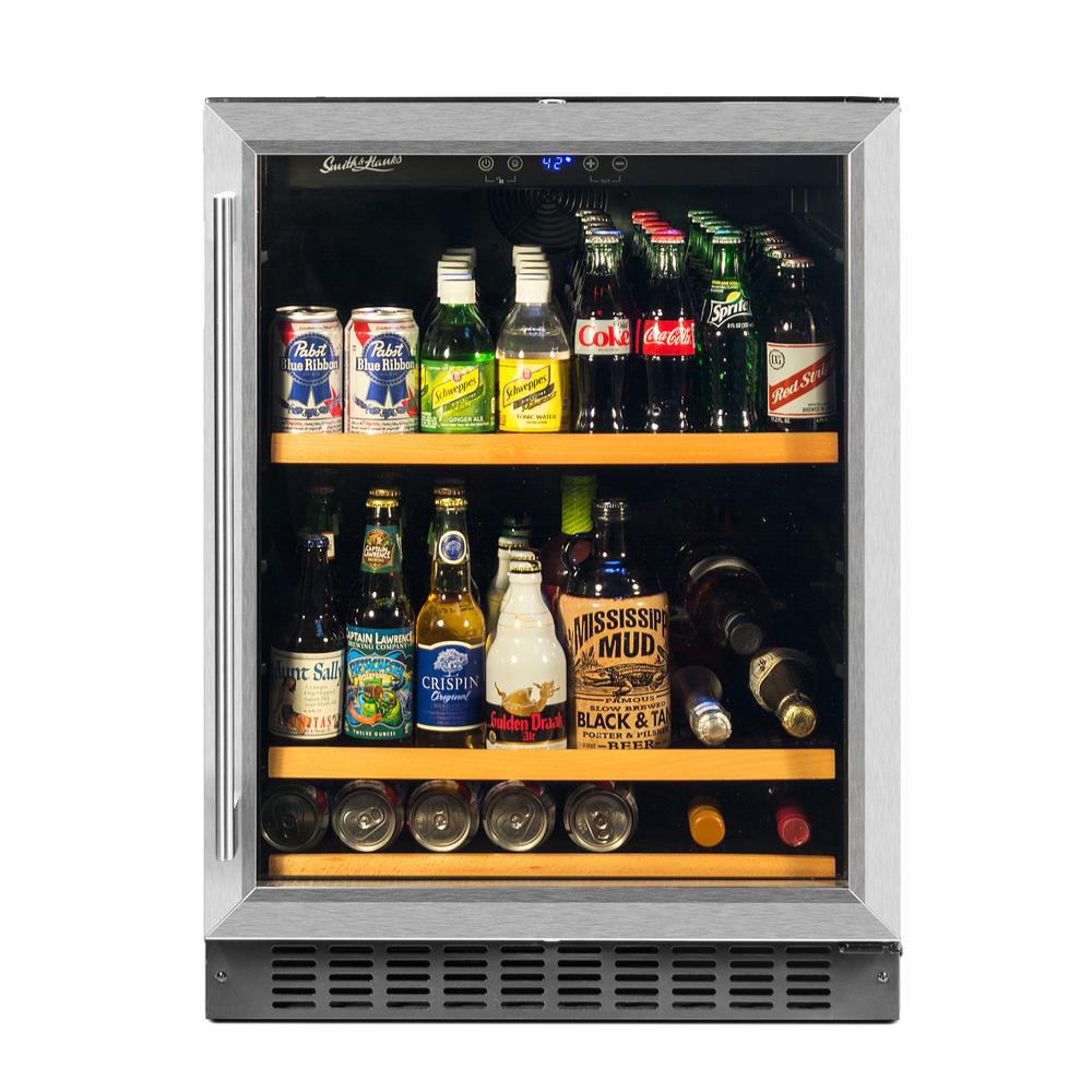 Best Beverage Refrigerator 2021 Best Rated   Beverage Refrigerators   Beverage Coolers   The Home 