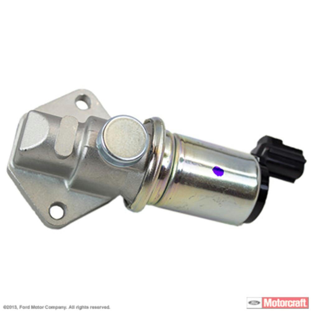 Motorcraft Idle Air Control Valve-CX-1756 - The Home Depot