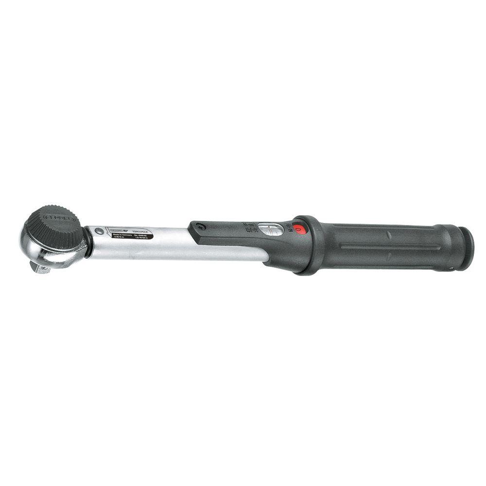 GEDORE 3/4 in. Torque Wrench 140750 Nm1521365 The Home Depot