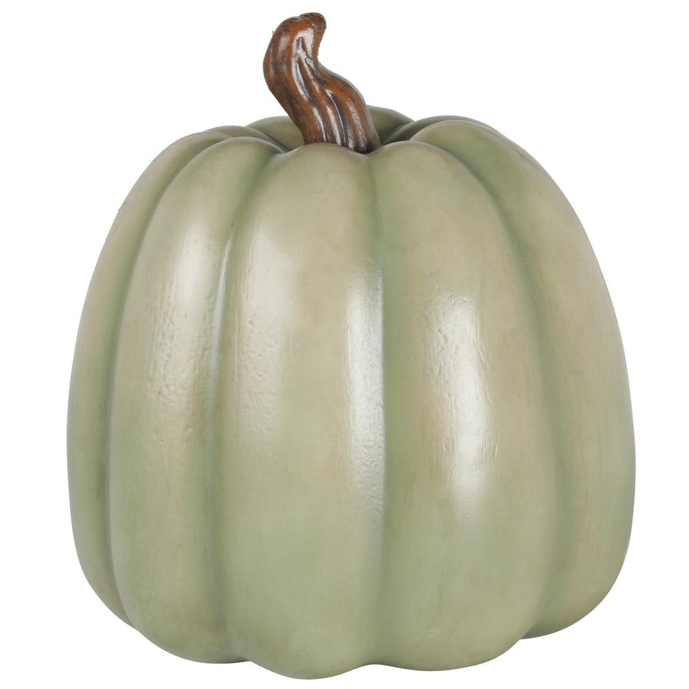 Harvest Stackable Pumpkins Halloween Pumpkin Handpainted Decor Outdoor