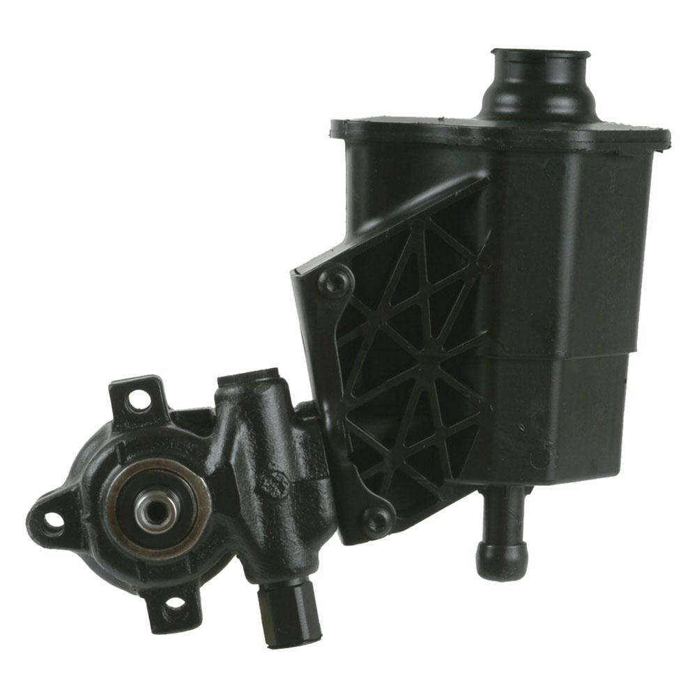UPC 884548000247 product image for Cardone Ultra Power Steering Pump | upcitemdb.com