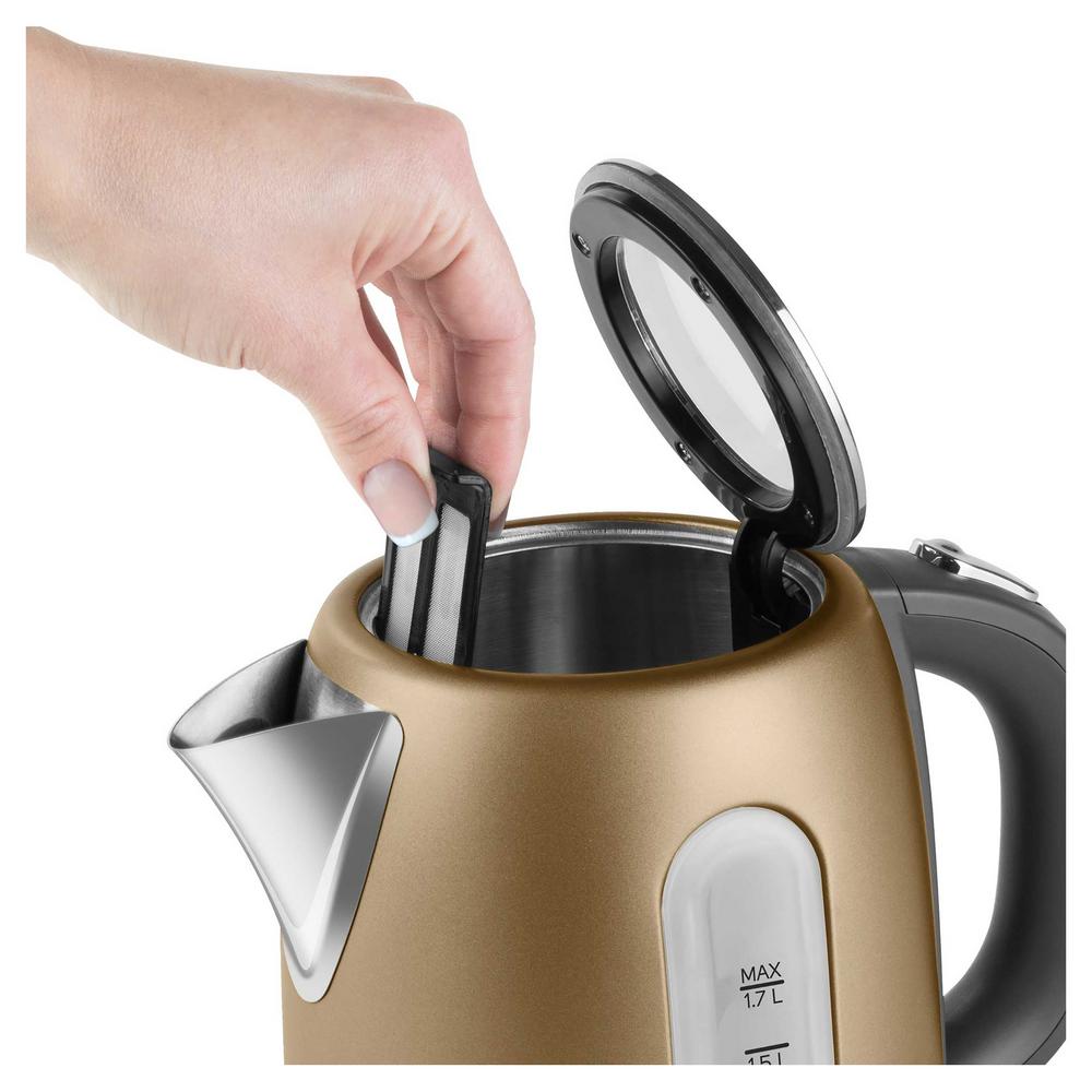 sencor kettle canada