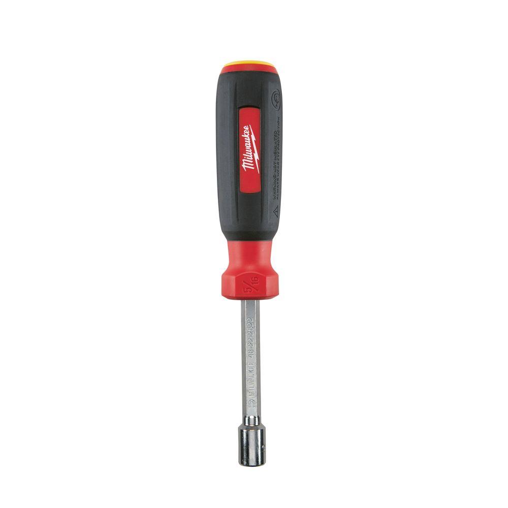 Milwaukee HollowCore 7 mm Nut Driver48222534 The Home Depot