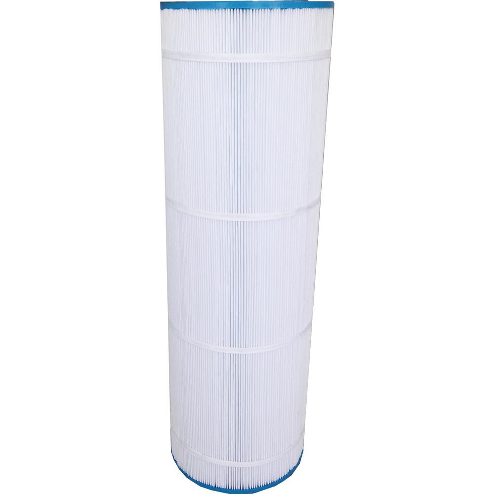 Pool Filter 4 Pack Replacement for Pentair Clean /& Clear Plus 420; 105 SQ.FT Cartridge Element