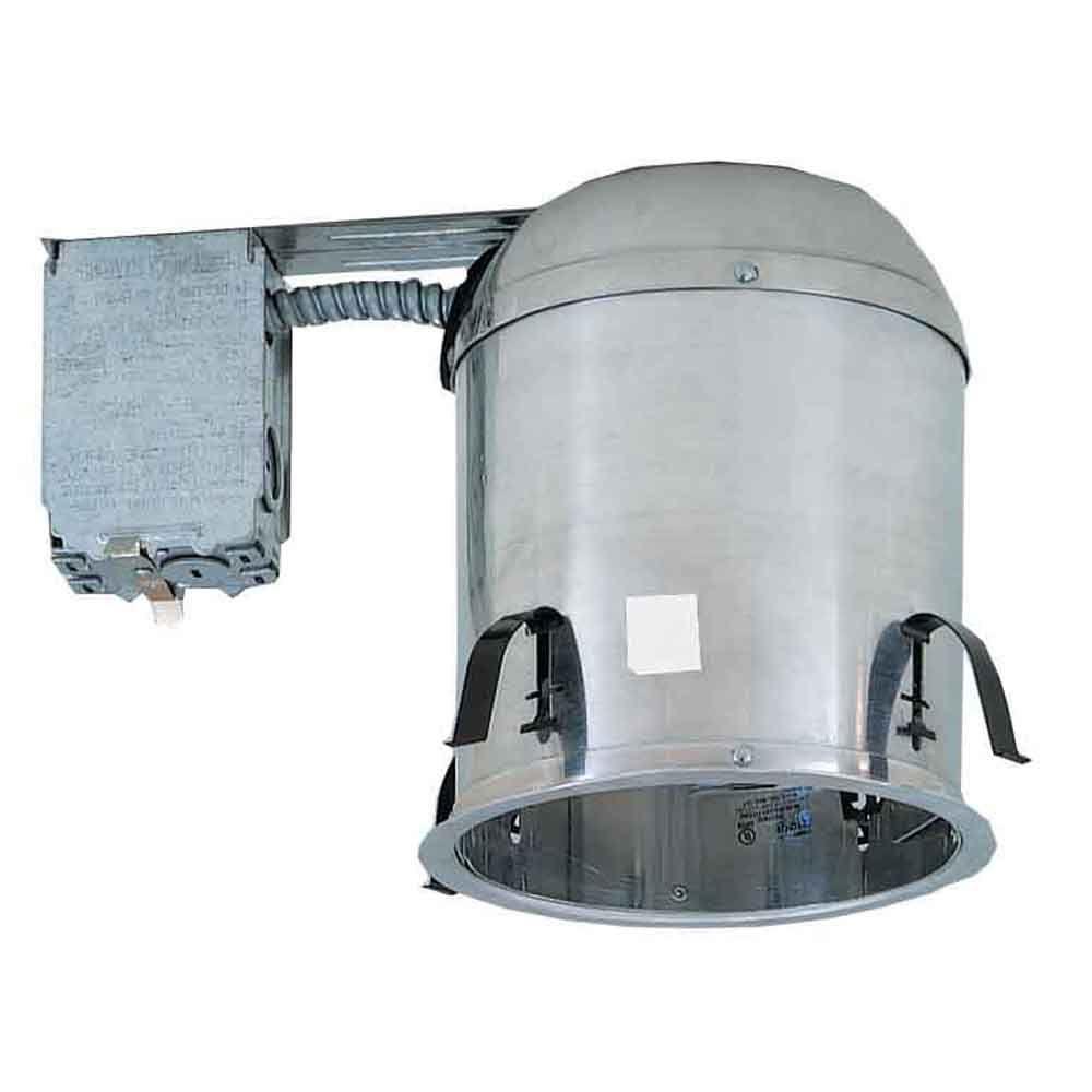 Commercial Electric 6 in. IC Remodel Airtight Recessed Can Light