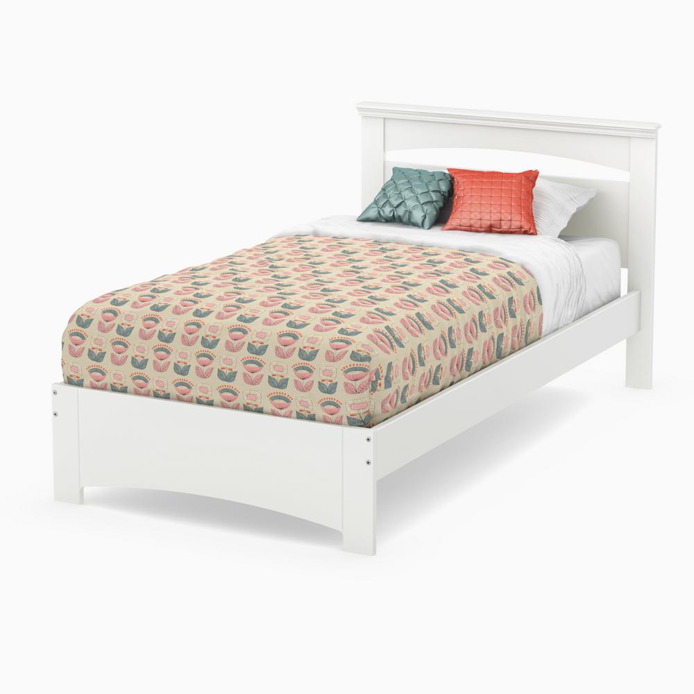 kids king single bed frame