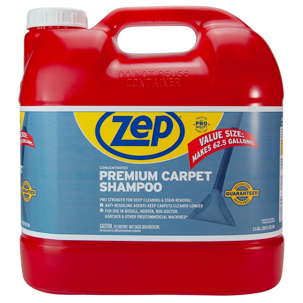 rent carpet shampoo