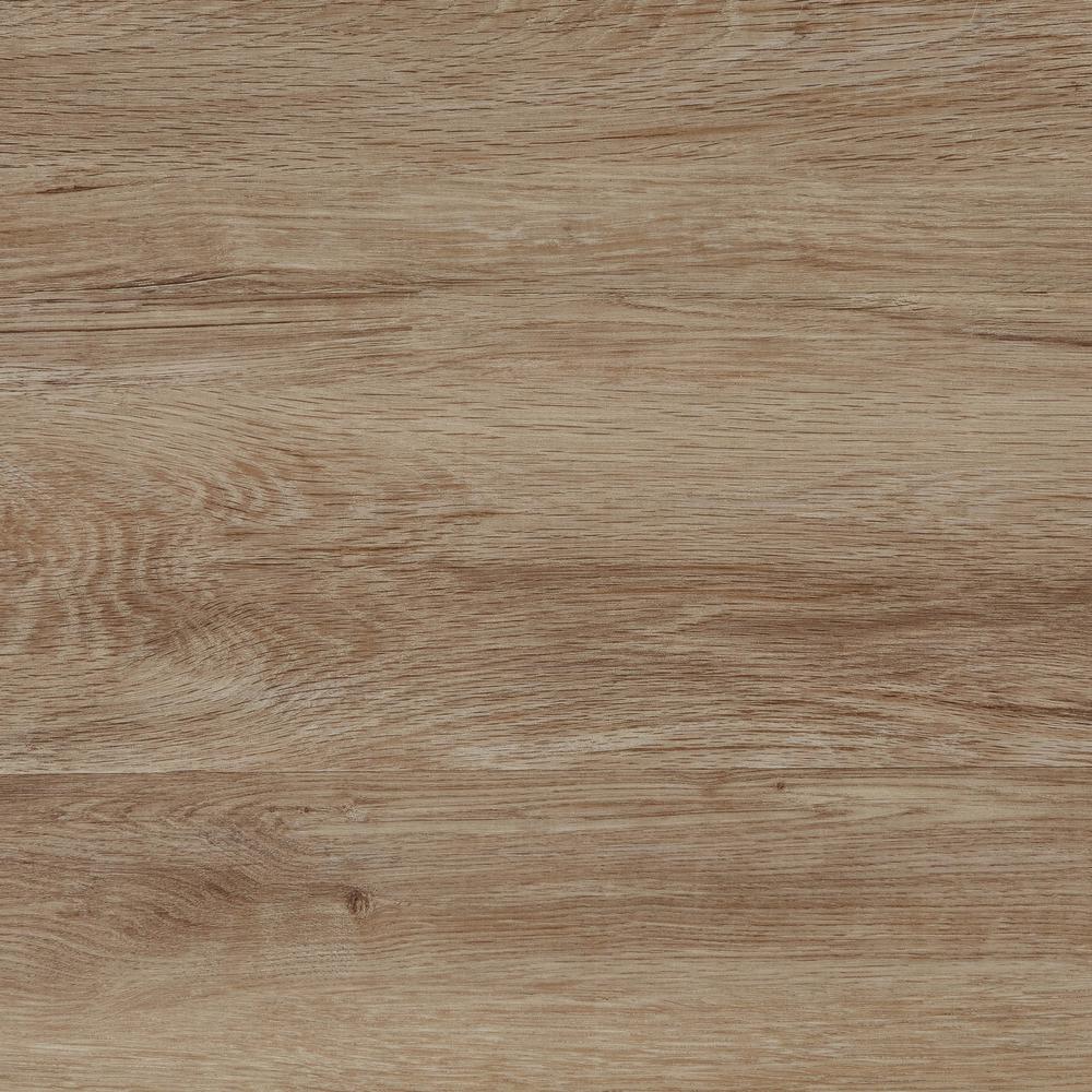 Whitewashed Oak, Luxury Vinyl Plank Flooring