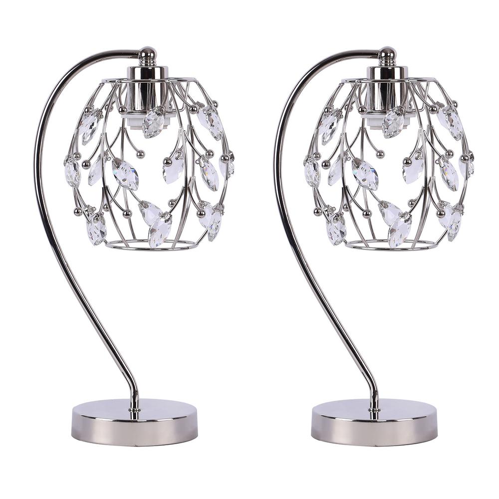 grandview gallery table lamps