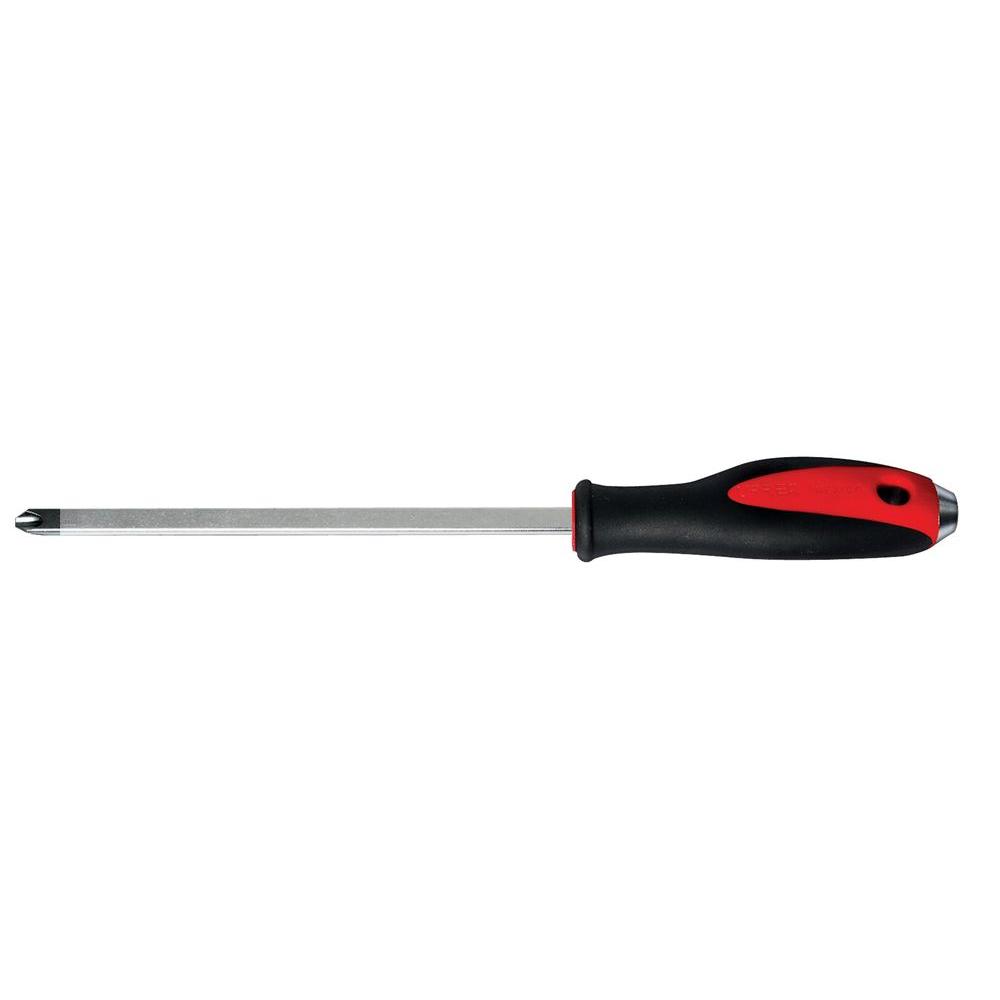 UPC 660731685633 product image for Screwdriver Sets: URREAs 12 in. #4 Phillips Striking Screwdriver Set 9191G | upcitemdb.com