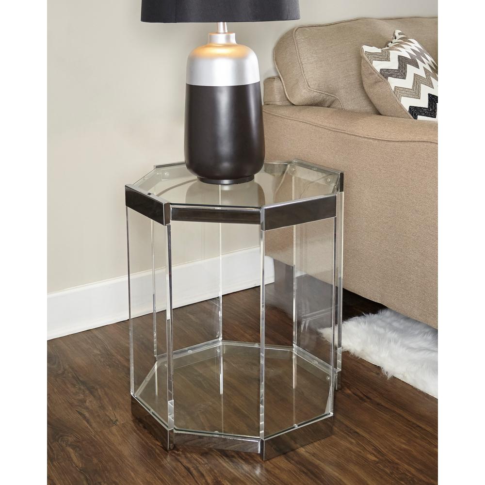 Brahm Side Table Brahm Side Table